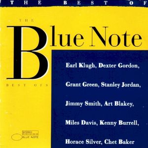 The Best of Blue Note Best Ofs