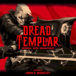 Dread Templar (Original Game Soundtrack) (OST)