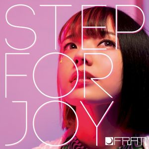 Step for Joy (Single)