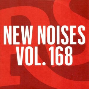 Rolling Stone: New Noises, Volume 168