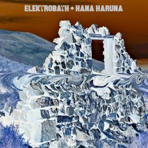 ELEKTR0BATH / Hana Haruna