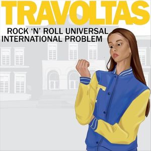 Rock ’n’ Roll Universal International Problem (EP)