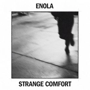 Strange Comfort (Single)