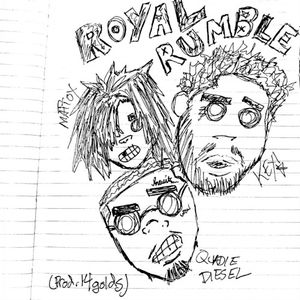 Royal Rumble (Single)