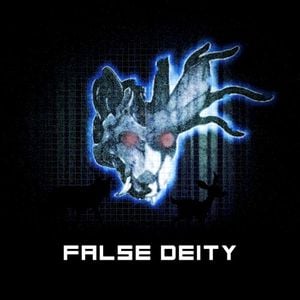 False Deity