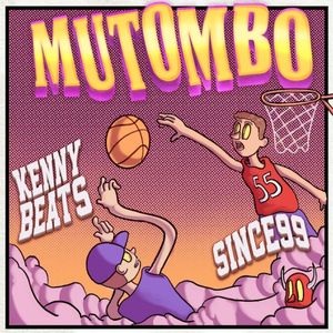 Mutombo (Single)