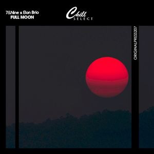 Full Moon (Single)