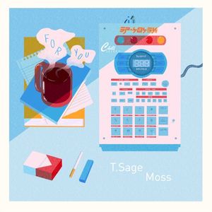 moss (Single)