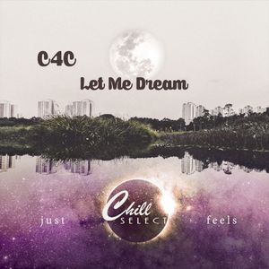 Let Me Dream (Single)