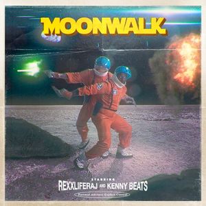 Moonwalk (Single)