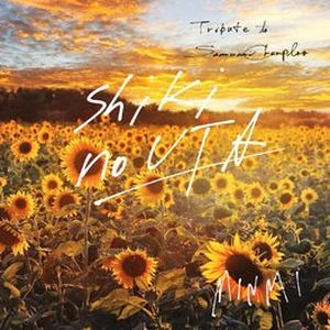 Shiki No Uta (Tribute to Samurai Champloo) (Single)