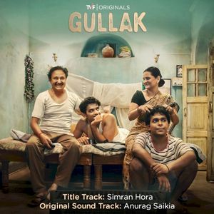 Gullak: Season 1 (OST)