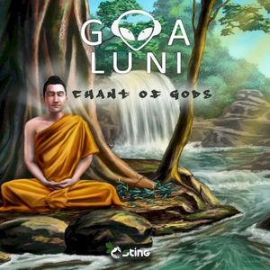 Chant of Gods (EP)
