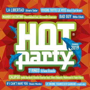 Hot Party: Summer 2019