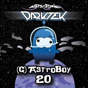Astroboy 20 (Gastroboy) (EP)