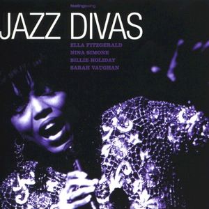 Feeling Swing: Jazz Divas