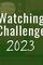 Cover Watching Challenge 2023