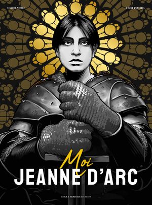 Moi, Jeanne d'Arc (2022)