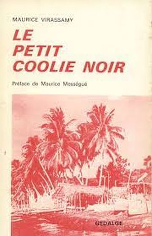 Le Petit Coolie noir