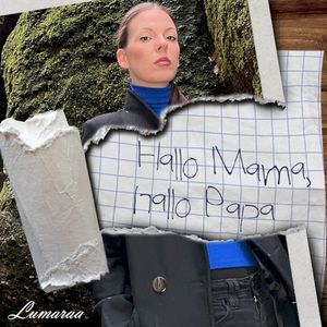 Hallo Mama, hallo Papa (Single)