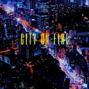 City on Fire (EP)