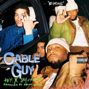 Cable Guy (Single)