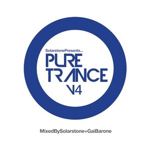 Solarstone Presents Pure Trance V4