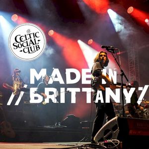 Made in Brittany (Live) (Live)