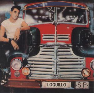 El ritmo del garage / ¿Dónde estabas tú en el 77?