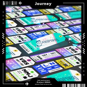 Journey (Single)