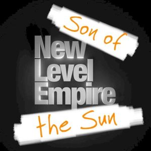 Son of the Sun (2015) (Single)