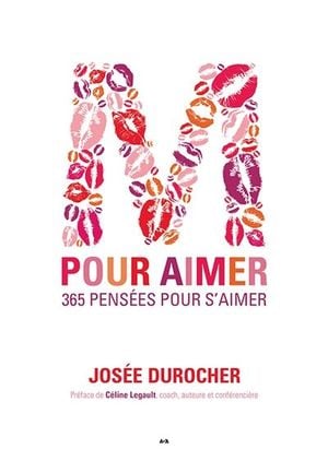 M pour aimer : 365 pensées pour s'aimer