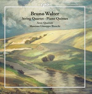 String Quartet / Piano Quintet