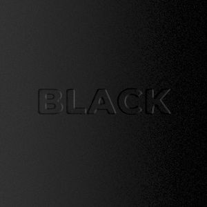 BLACK (Single)