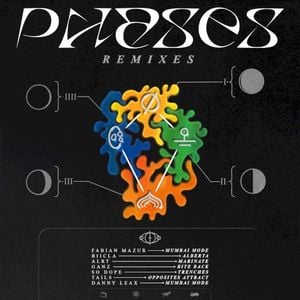 PHASES: Remixes