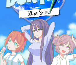 image-https://media.senscritique.com/media/000021164147/0/doki_doki_blue_skies.png