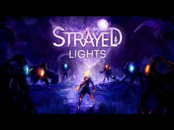 Strayed Lights