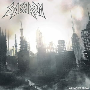 As Empires Decay