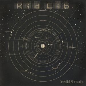 Celestial Mechanics (Single)