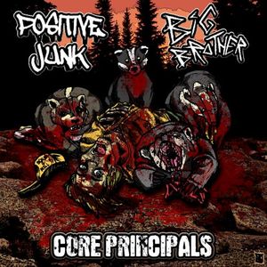 Core Principals (EP)