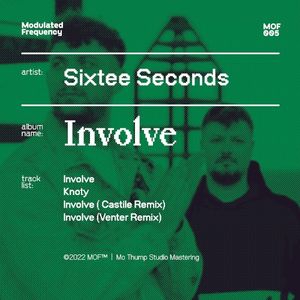 INVOLVE