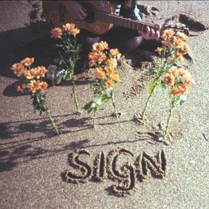 Sign (Single)