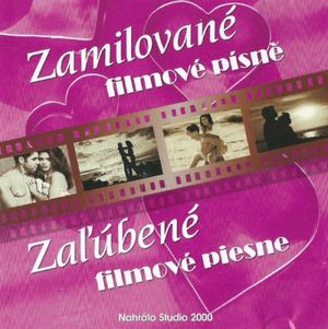 Zamilované Filmové Písně / Zaľúbené Filmové Piesne