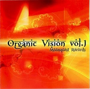 Organic Vision Vol. 1