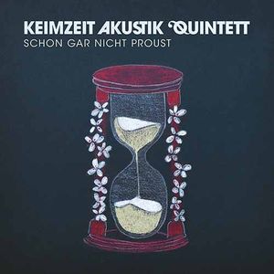 Schon gar nicht Proust