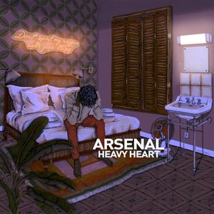 Heavy Heart (Single)