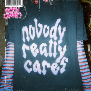 Nobody Really Cares (Single)