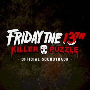 Friday the 13th: Killer Puzzle - OST (OST)