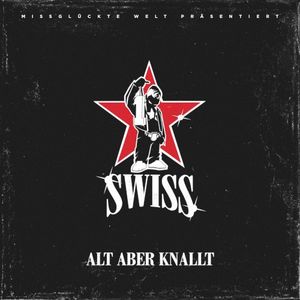 Alt aber knallt (EP)