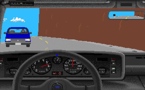 Test Drive